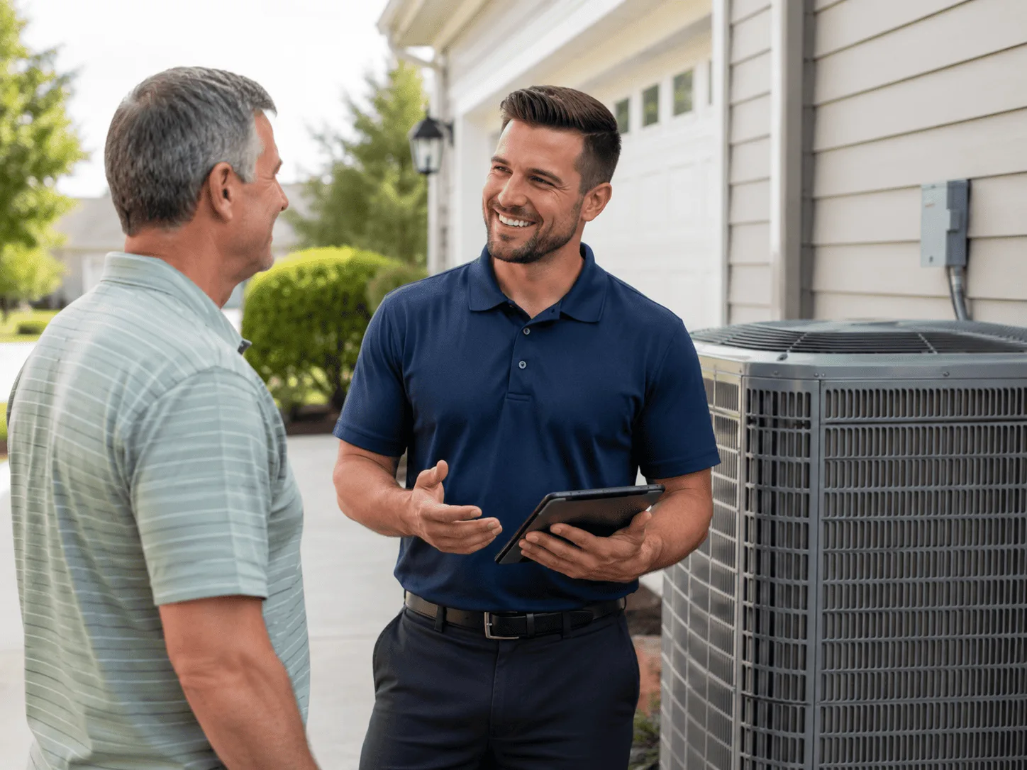 Heat Pump Installation Elizabeth, MN FAQs